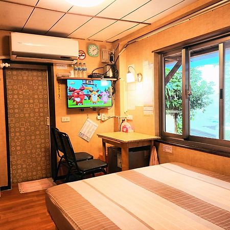 Yun Cheng Homestay Jiufen Exterior photo