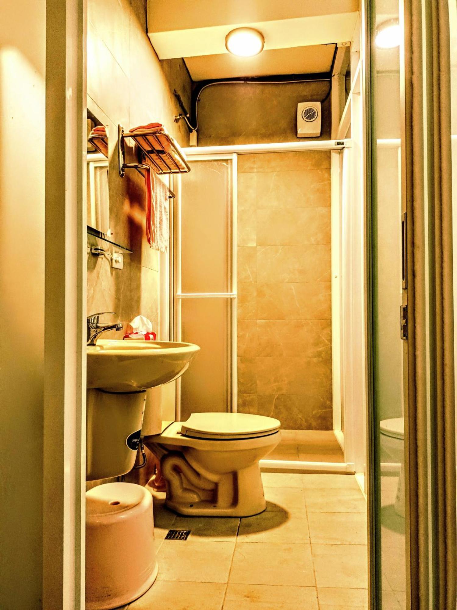 Yun Cheng Homestay Jiufen Exterior photo